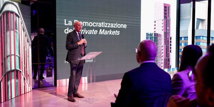 Ghizzoni (Rothschild): “Il private debt sosterrà la crescita mondiale del real estate”