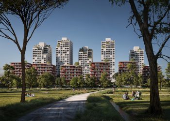 A Dils e Yard Reaas i mandati per la gestione degli immobili Build to Rent di SeiMilano