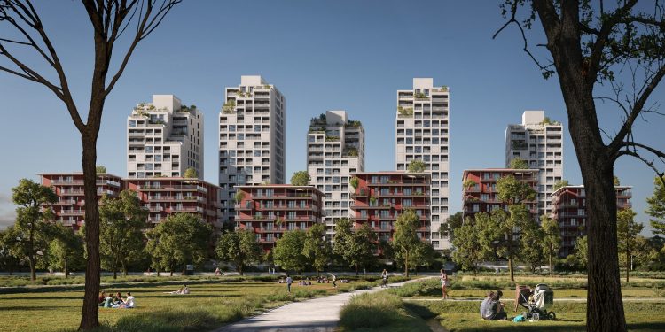 A Dils e Yard Reaas i mandati per la gestione degli immobili Build to Rent di SeiMilano