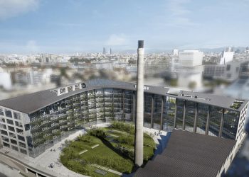 Valesco Group rileva da Covivio la nuova sede milanese di Moncler