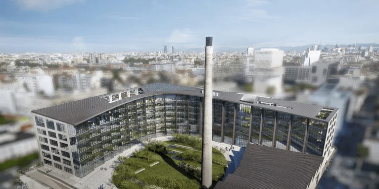 Valesco Group rileva da Covivio la nuova sede milanese di Moncler