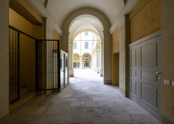 L’ex Caserma Sant’Eufemia di Modena diventa una nuova residenza universitaria