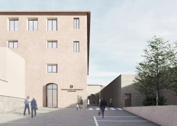 Perugia, al via il bando per la riqualificazione dell’ex carcere femminile