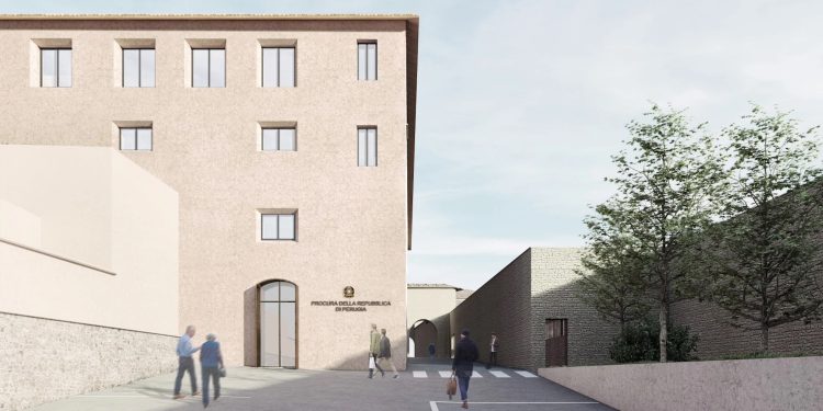 Perugia, al via il bando per la riqualificazione dell’ex carcere femminile