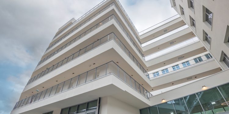 Ardian e Rockfield, primo investimento a Firenze nello student housing
