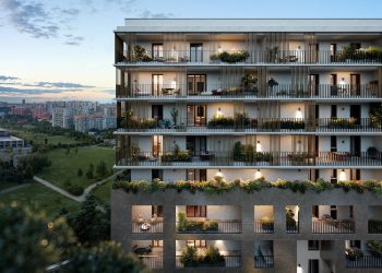 Gaming e real estate: Bliss, primo building con interazione 3D