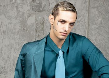 Achille Lauro sigla una partnership con Techbau