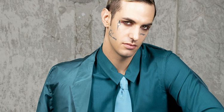 Achille Lauro sigla una partnership con Techbau