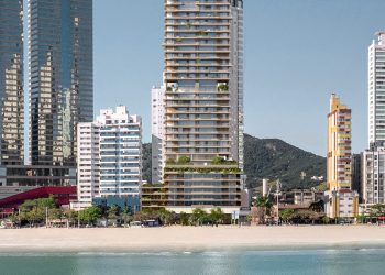 Armani Casa lancia il suo primo progetto immobiliare in Brasile