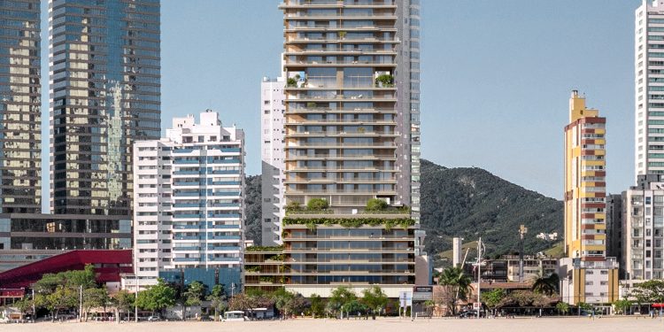 Armani Casa lancia il suo primo progetto immobiliare in Brasile