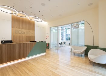 Nuova sede nel cuore di Roma per Boston Consulting Group