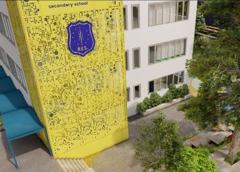 Bes School, nuovo campus da 3.800 mq in via Resegone a Milano
