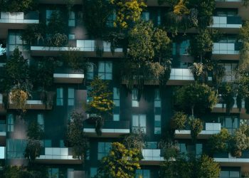 Il real estate agli inizi di una ‘rivoluzione green’