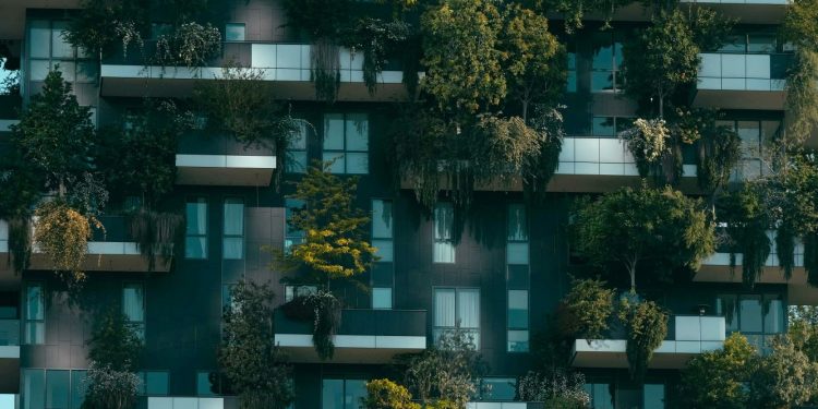Il real estate agli inizi di una ‘rivoluzione green’