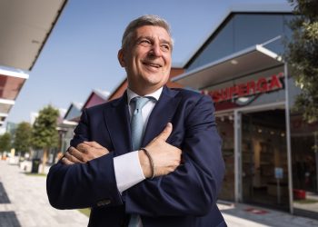 Rusconi (Impresa Rusconi): “Milano ha ancora un grande potenziale, agisca ora”