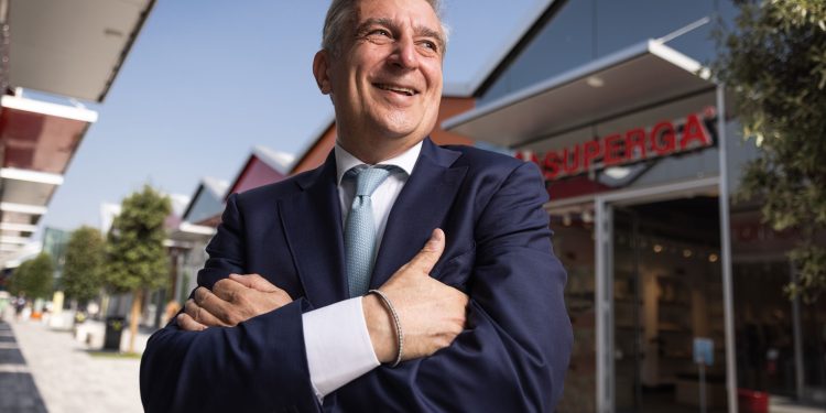 Rusconi (Impresa Rusconi): “Milano ha ancora un grande potenziale, agisca ora”
