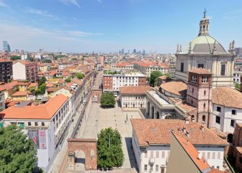 G Rent acquisisce un portafoglio di 12 ville in Puglia