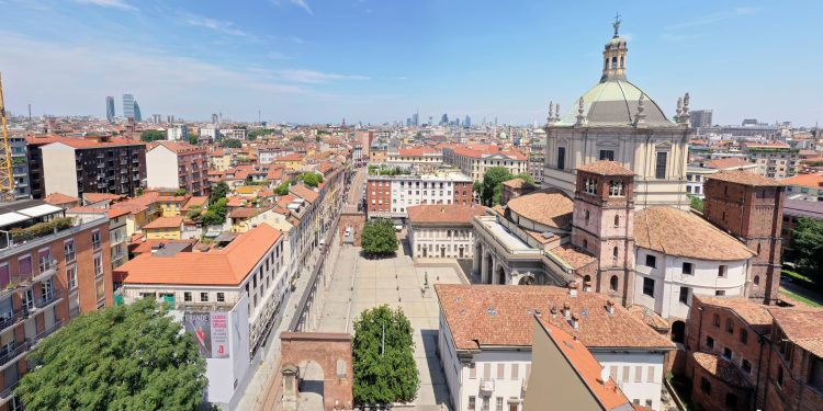 G Rent acquisisce un portafoglio di 12 ville in Puglia