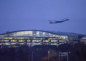 Ardian diventa il maggiore azionista dell’aeroporto di Londra Heathrow