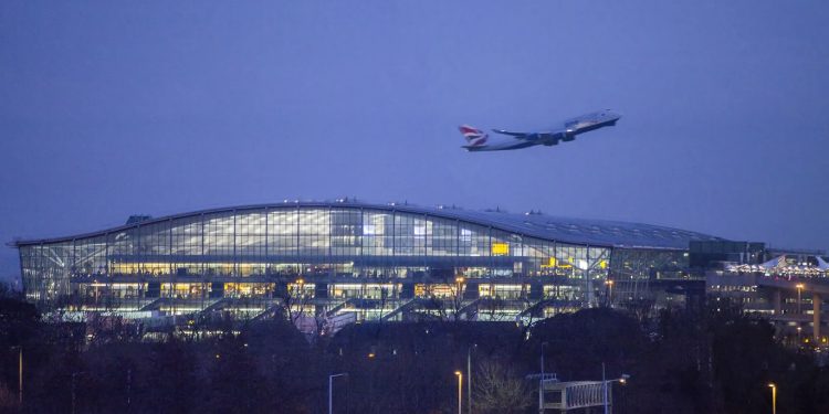 Ardian diventa il maggiore azionista dell’aeroporto di Londra Heathrow