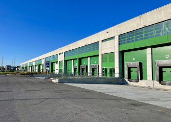 Prologis acquista da SIC l’ultimo fabbricato di Industrial Park-Peschiera Borromeo