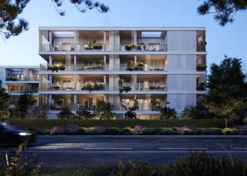 Borgosesia avvia la realizzazione del complesso residenziale ‘Lainàa’ a Lainate