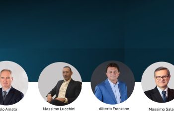 A Sagitta il controllo di Rizzani de Eccher, al via il nuovo corso