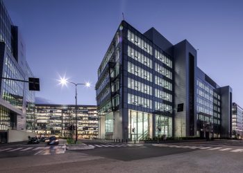 Stella 33 entra nello Spark Business District di Milano Santa Giulia