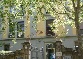 Villa Monna Tessa sarà convertita in studentato da 480 posti letto