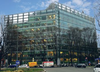 Armani rileva da Hines l’ex sede di Deloitte in via Tortona a Milano