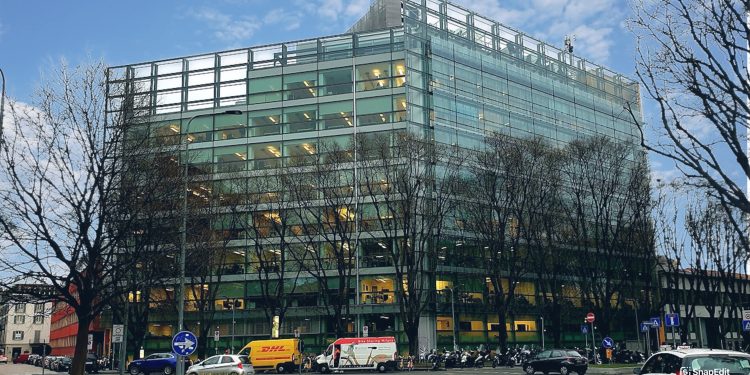 Armani rileva da Hines l’ex sede di Deloitte in via Tortona a Milano