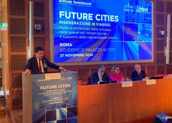 Italia, rigenerazione urbana porterà 660 mld di € di fatturato a settore immobiliare