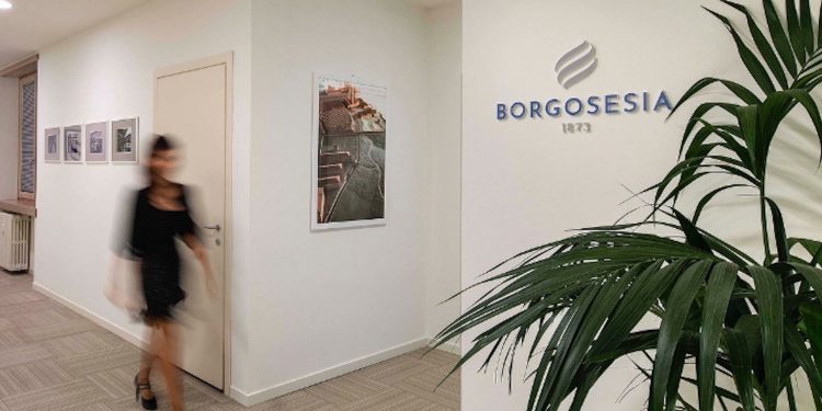 Borgosesia, nel 2024 vendite immobiliari per 34 mln di € (+7,3%)