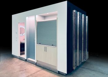 Tecnologia modulare e approccio ibrido per edifici adattivi, sostenibili e riconfigurabili