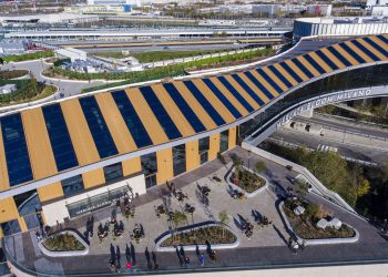 Merlata Bloom Milano ottiene la certificazione ‘BREEAM New Construction’