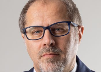Marco Speretta nuovo amministratore delegato di Gabetti Property Solutions