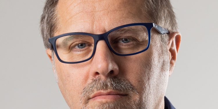 Marco Speretta nuovo amministratore delegato di Gabetti Property Solutions