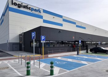 Generali RE acquisice una piattaforma logistica in Spagna