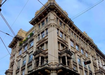 Next RE Siiq vende a Zeta Investment un immobile di pregio in centro a Milano