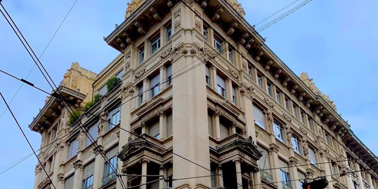 Next RE Siiq vende a Zeta Investment un immobile di pregio in centro a Milano