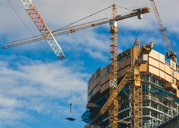 Ance, mercato delle costruzioni scenderà del 7% nel corso del 2025