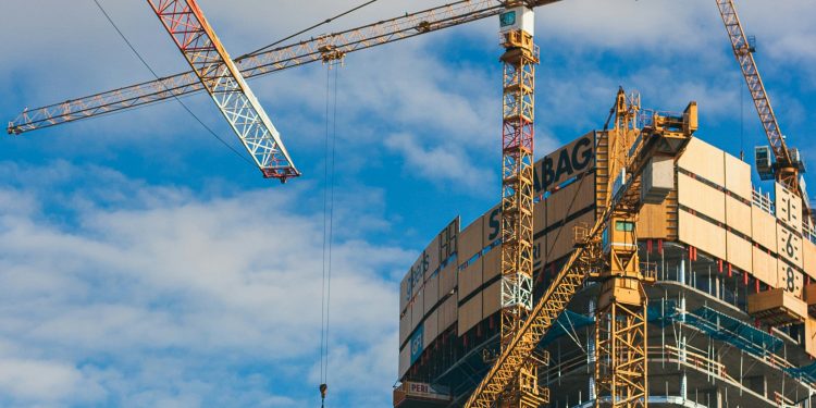 Ance, mercato delle costruzioni scenderà del 7% nel corso del 2025