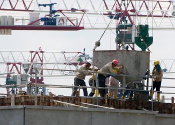Edilizia: raggiunta l’intesa sul rinnovo del contratto collettivo