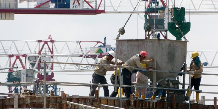 Edilizia: raggiunta l’intesa sul rinnovo del contratto collettivo