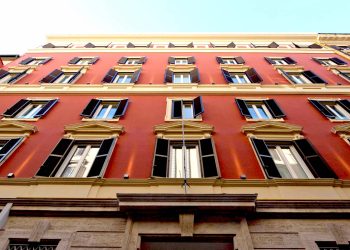 Castello Sgr (Borgia Fund) rileva l’Hotel dei Borgia a Roma