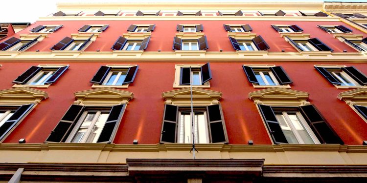 Castello Sgr (Borgia Fund) rileva l’Hotel dei Borgia a Roma