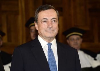 Mario Draghi sarà keynote speaker all’opening del Mipim 2025