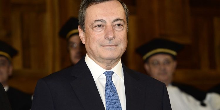 Mario Draghi sarà keynote speaker all’opening del Mipim 2025