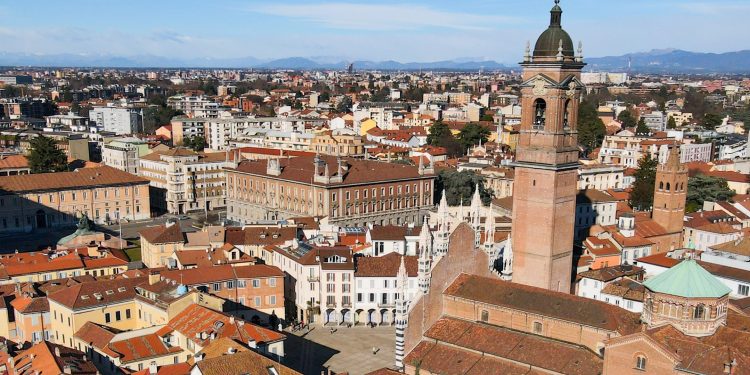 Monza è il capoluogo di provincia più appetibile nel real estate italiano