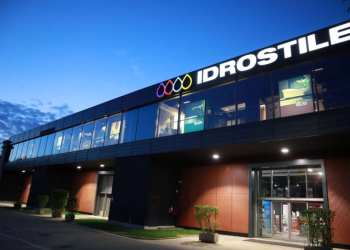 Al Gruppo Zanutta il 100% di Idrostile